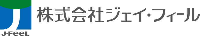 運営事業者 : 株式会社ジェイ・フィール
